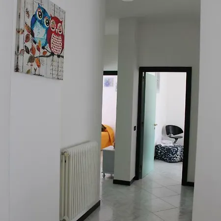 Casa Angela Apartment Castellana Grotte Exterior photo