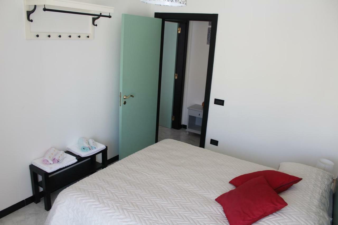 Apartment Casa Angela