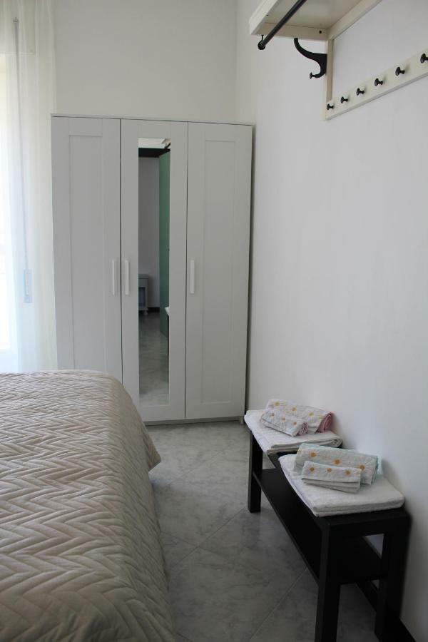 Casa Angela Apartment