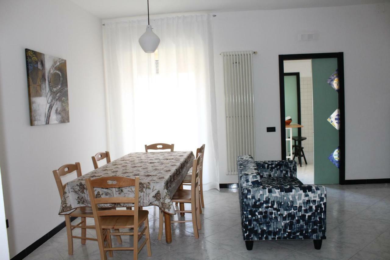 Casa Angela Apartment