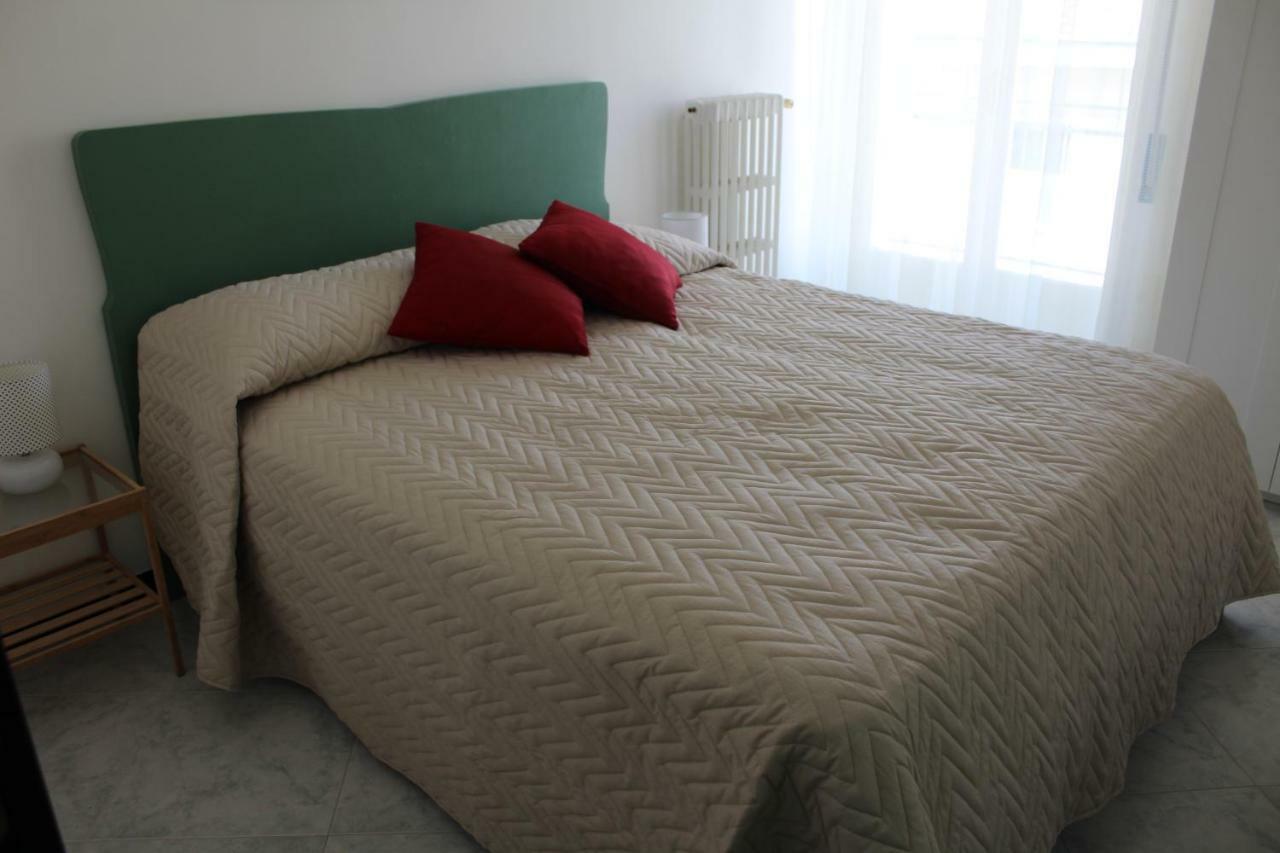 Apartment Casa Angela