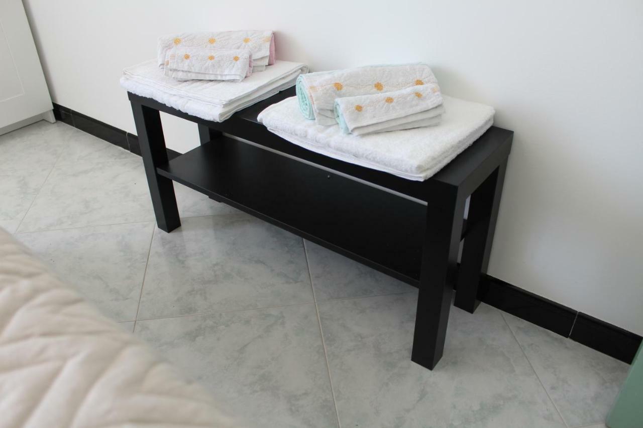 Apartment Casa Angela