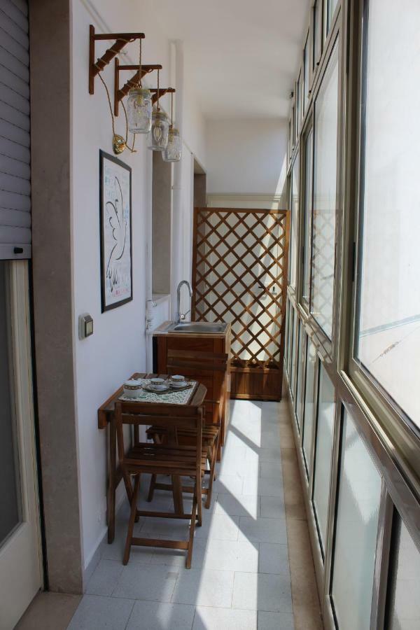 Apartment Casa Angela