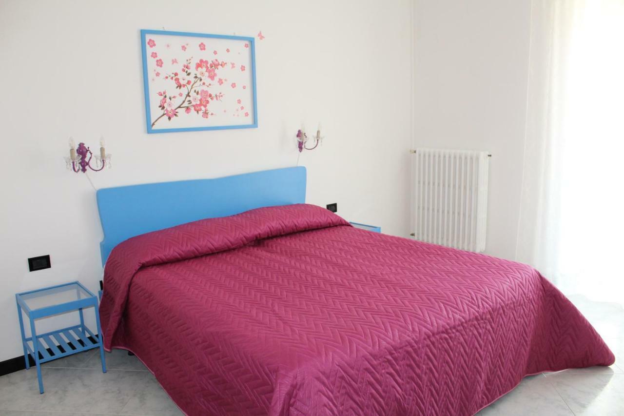 Casa Angela Apartment